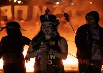 Brasil otorga reparación histórica a comunidad indígena