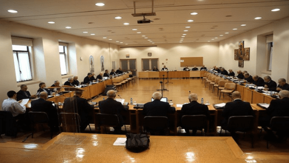 Iglesia católica de Portugal indemnizará a víctimas de pederastia