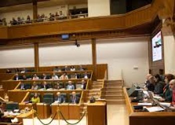 Organizaciones ecologistas consideran que la Ley de Transición energética y Cambio Climático del Gobierno Vasco es poco ambiciosa