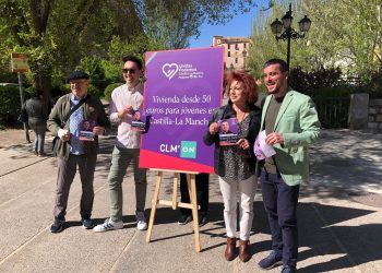 Podemos considera que “alguien se forra con el dinero de todos” en el modelo de vivienda “antisocial” de Page