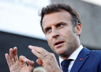 Macron reconoce responsabilidad de Francia en genocidio ruandés