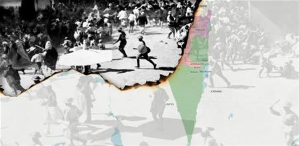 Geopolítica y traición, dolorosa experiencia palestina (II, final) 