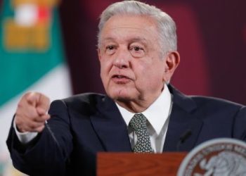 López Obrador califica de “prepotente” y “vergonzoso” proceder del Gobierno de Ecuador