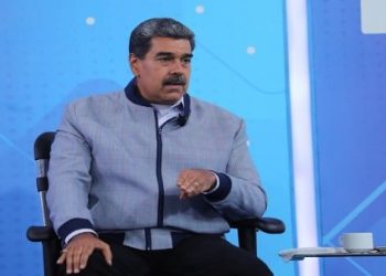 Presidente de Venezuela denuncia que EE.UU no ha cumplido con acuerdos firmados