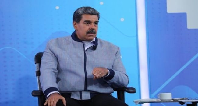Presidente de Venezuela denuncia que EE.UU no ha cumplido con acuerdos firmados