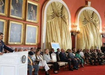 Presidente Maduro: en Guayana Esequiba han instalado bases secretas del Comando Sur y núcleos de la CIA