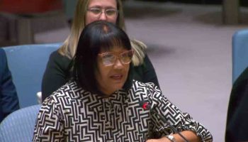 Cuba: Veto de EEUU a membresía de Palestina en ONU es injustificable