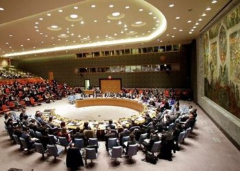 Exigen al Consejo de Seguridad de la ONU detener guerra en Gaza