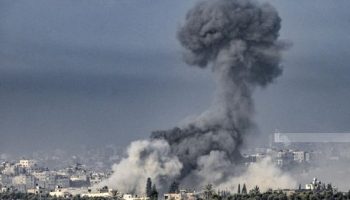 Masacres israelíes dejan otros 97 civiles asesinados en Gaza
