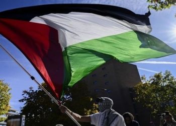 Barbados reconoce oficialmente a Palestina como Estado
