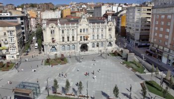 La PAH denuncia un “veto” del Ayuntamiento de Santander a las asociaciones críticas con la gestión política del Consistorio