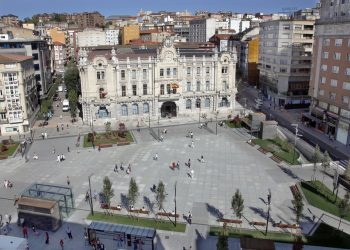 La PAH denuncia un “veto” del Ayuntamiento de Santander a las asociaciones críticas con la gestión política del Consistorio