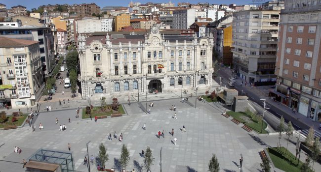 La PAH denuncia un “veto” del Ayuntamiento de Santander a las asociaciones críticas con la gestión política del Consistorio