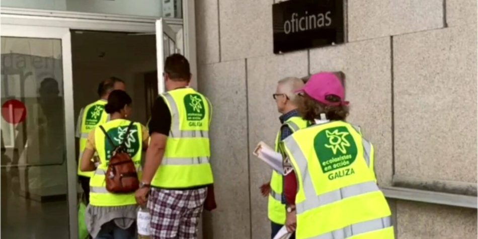 A ONU continúa investigando ao Estado español polas denuncias infundadas contra Ecoloxistas en Acción