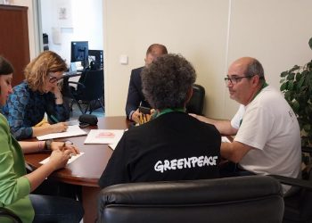 Verdes EQUO y Más País Andalucía pedirán la comparecencia de los responsables de las Consejerías implicadas en la reapertura de la mina de Aznalcóllar