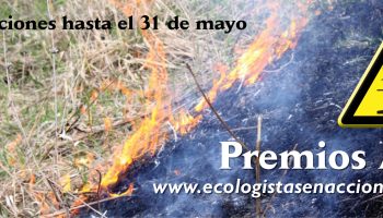 Ecologistas en Acción de Extremadura  convoca los Premios Atila 2024
