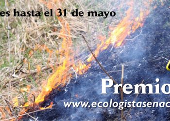 Ecologistas en Acción de Extremadura  convoca los Premios Atila 2024