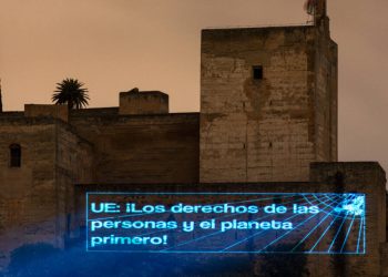 Las organizaciones ecologistas piden al presidente que incluya la transición ecológica entre las grandes prioridades de la UE