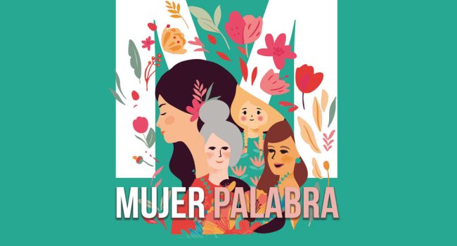 Importantes autoras iberoamericanas se darán cita el 20 de abril en el «Encuentro de Escritoras Mujer-Palabra»