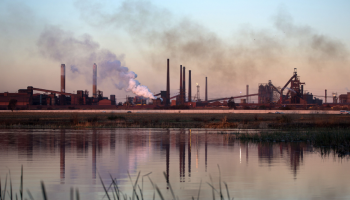 IIDMA alerta: es urgente que ArcelorMittal transforme su modelo de negocio 