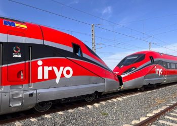 El Sector Federal Ferroviario de la CGT exige el inicio de la negociación del I Convenio Colectivo en IRYO