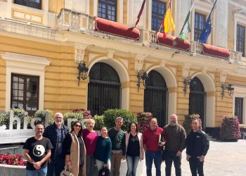 CCOO alega a las ordenanzas de la Zona Naranja de Chiclana por su afectación a las personas trabajadoras