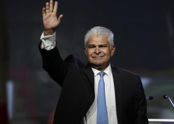 José Raúl Mulino gana las elecciones presidenciales en Panamá