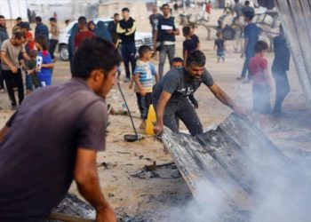 ONU condena ataque israelí en Rafah y pide acabar con “este horror”