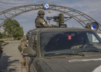 Rusia advierte: Apuntaremos a las fuerzas francesas en Ucrania