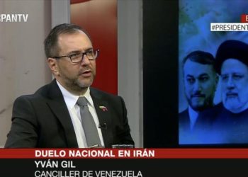 Venezuela agradece a Irán por recuperación de producción petrolera