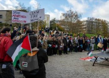 Universidad de Bruselas busca poner fin a cooperación con Israel en IA