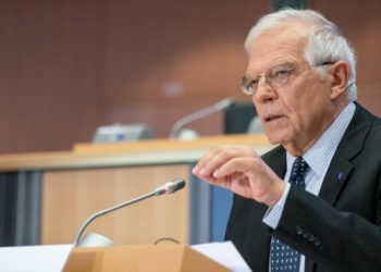 Borrell: EEUU perdió hegemonía global a medida que China asciende