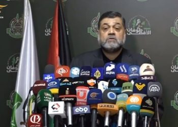 Hamas responsabiliza a Estados Unidos por la masacre de Rafah
