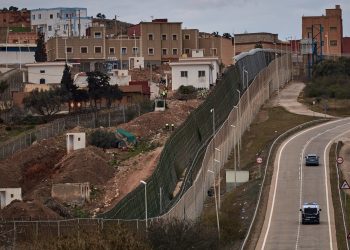 Sobre las al menos 32 personas muertas encontradas en las costas de Beni Ensar y Melilla