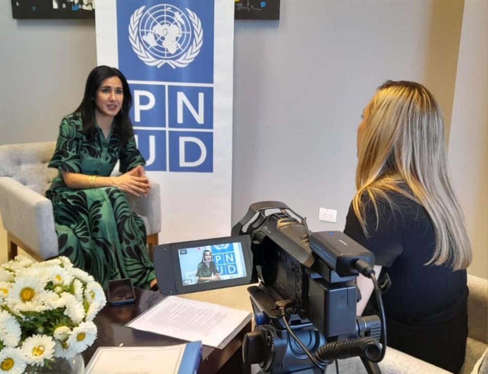 PNUD resalta aspectos clave para avanzar en Agenda 2030