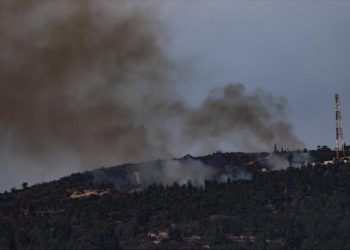 Asentamiento israelí rompe con Netanyahu y expulsa a su ejército