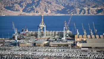 Grupo bareiní ataca puerto israelí Eilat, por primera vez desde 7-O