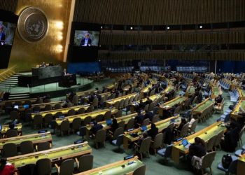 ONU votará sobre reconocimiento de Palestina como Estado miembro