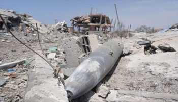 ‘Israel usa en Gaza armas térmicas que derriten y evaporan cuerpos’