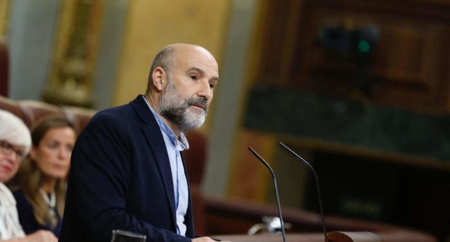 BNG exixirá ao Goberno rexeitar o incremento de tarifas da AP-9 en 2026 e iniciar a anulación da prórroga ilegal