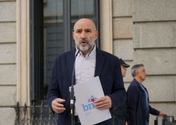 BNG solicita ao Goberno resolver os importantes atrasos nas Oficinas de Estranxeiría da Galiza
