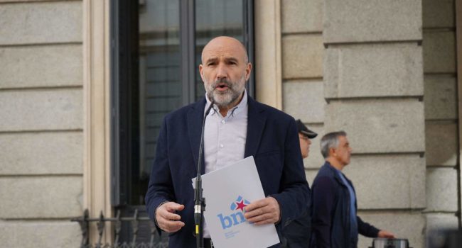 BNG solicita ao Goberno resolver os importantes atrasos nas Oficinas de Estranxeiría da Galiza