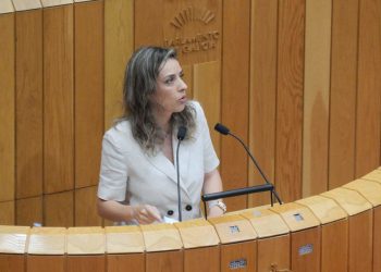 BNG leva ao Parlamento un gran pacto de País pola vivenda