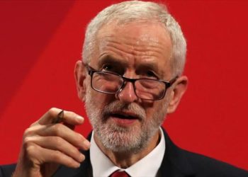 Corbyn avisa: “Israel pretende destruir a todo un pueblo” en Gaza
