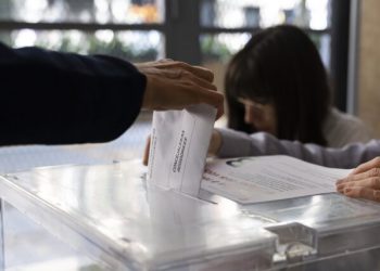Arrenquen les eleccions a Catalunya amb la incertesa els pactes com a teló de fons