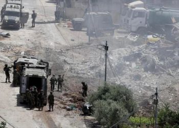 Ministro israelí amenaza: Arruinaremos Cisjordania como Gaza