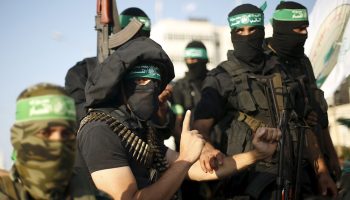Hamas califica de retroceso declaraciones de Biden sobre alto al fuego
