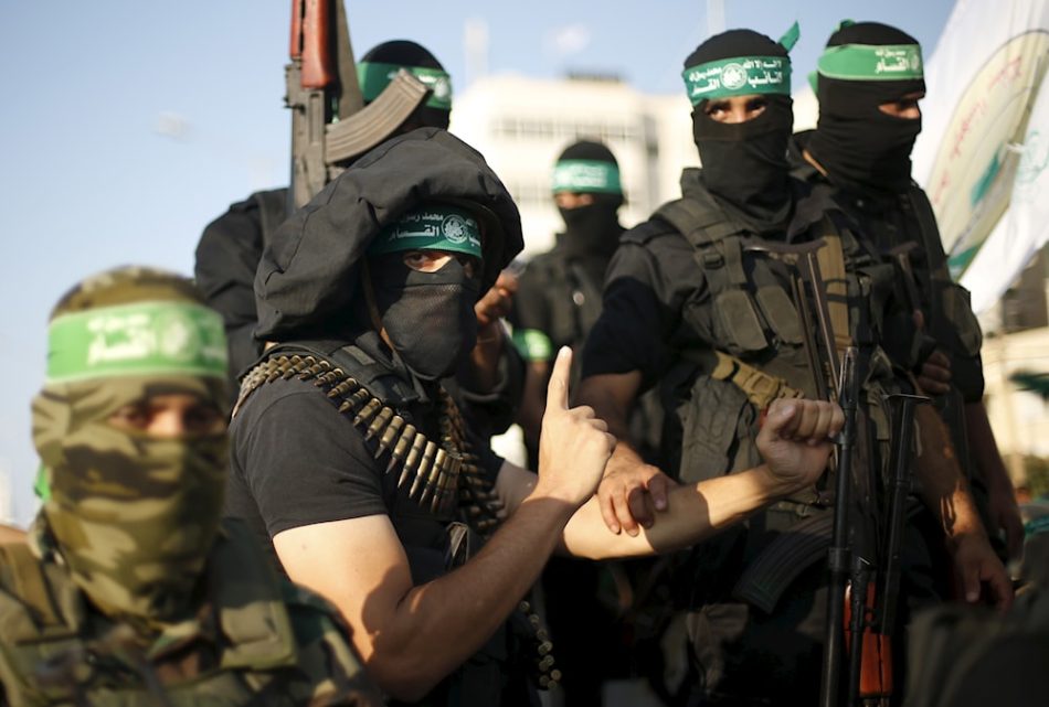 Hamas califica de retroceso declaraciones de Biden sobre alto al fuego