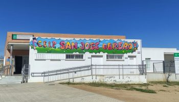 Adelante Andalucía exige a la alcaldesa de Jerez que “pelee” ante la Delegación de Educación la segunda línea en el CEIP San José Obrero