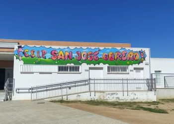 Adelante Andalucía exige a la alcaldesa de Jerez que “pelee” ante la Delegación de Educación la segunda línea en el CEIP San José Obrero